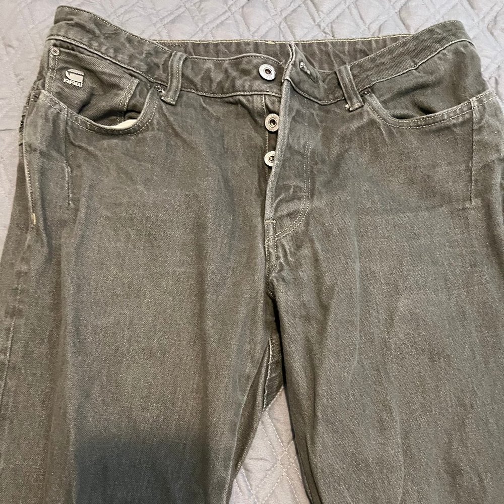 G Star Jeans